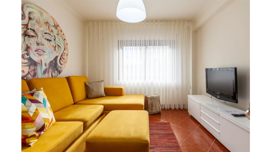 Apartamento T3 para Arrendamento férias em Apúlia e Fão Foto 26