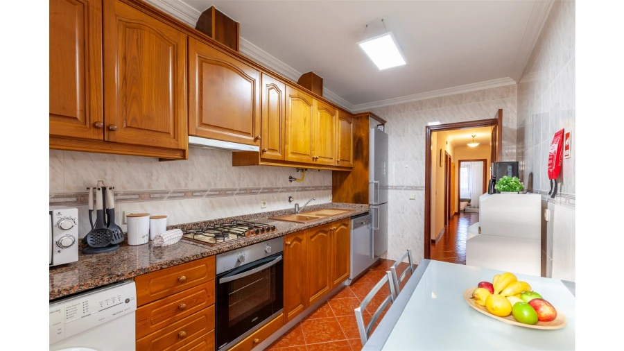 Apartamento T3 para Arrendamento férias em Apúlia e Fão Foto 24