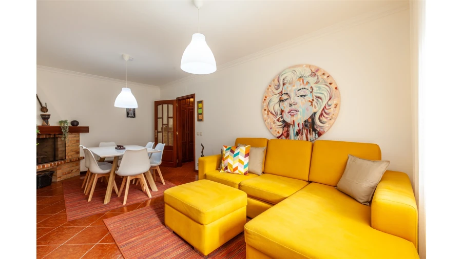 Apartamento T3 para Arrendamento férias em Apúlia e Fão Foto 29