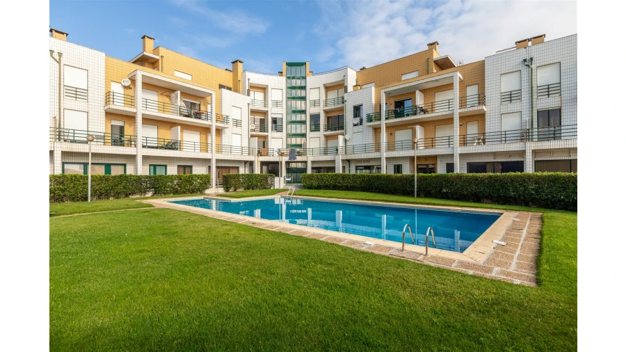 Apartamento T3 para Arrendamento férias em Apúlia e Fão Foto 11