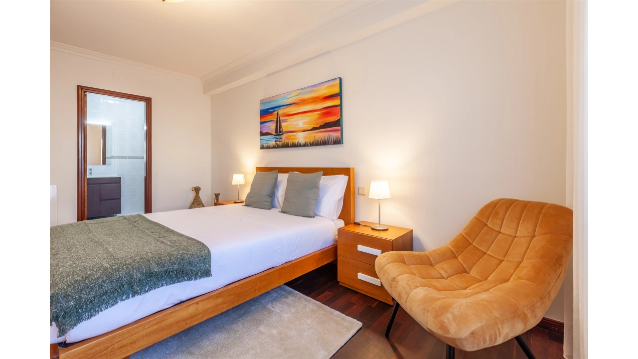 Apartamento T3 para Arrendamento férias em Apúlia e Fão Foto 19