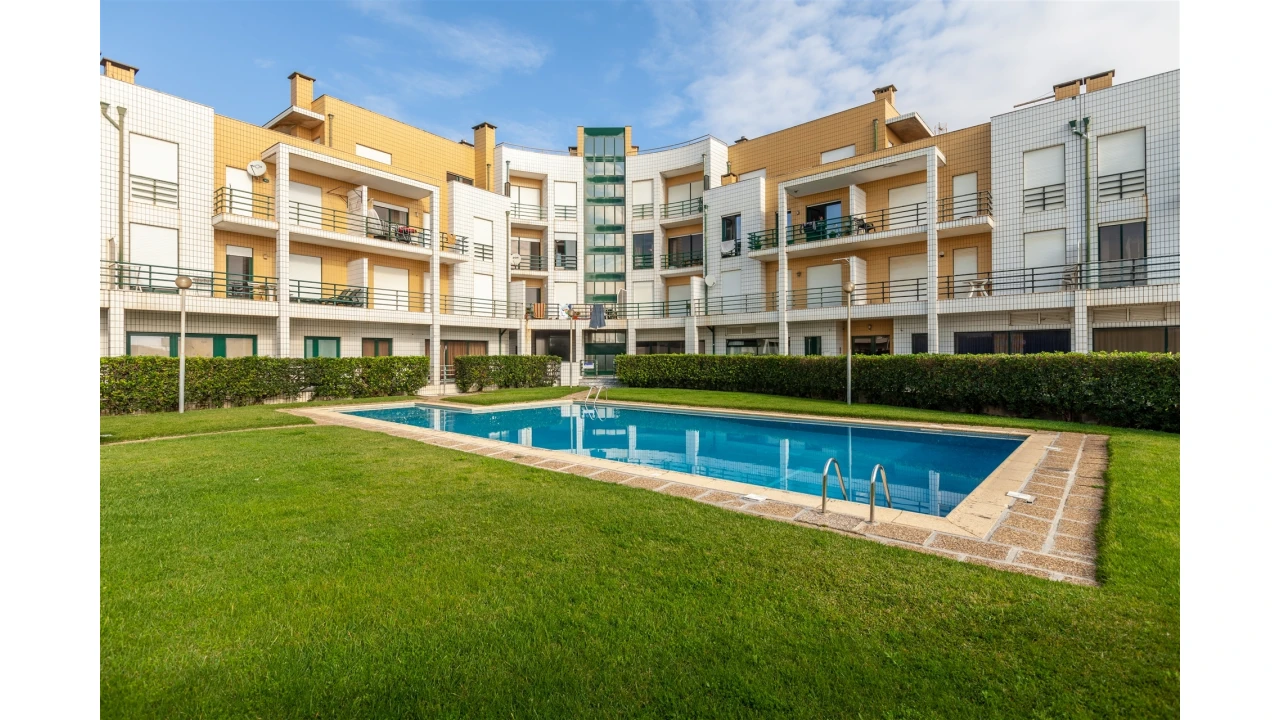 Apartamento T3 para Arrendamento férias em Apúlia e Fão Foto 11