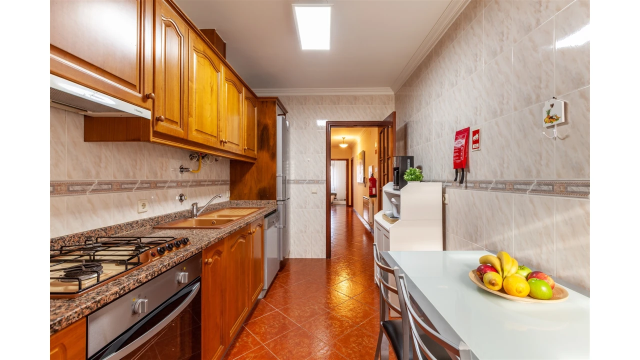 Apartamento T3 para Arrendamento férias em Apúlia e Fão Foto 6