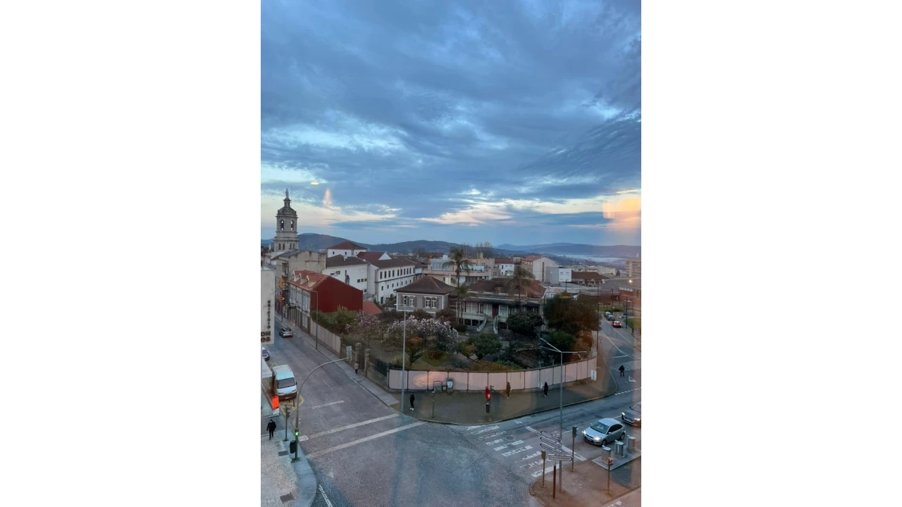 Apartamento T1 para Arrendamento férias em São Vicente (Braga) Foto 25