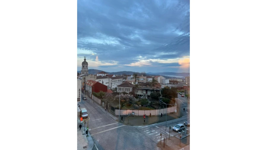 Apartamento T1 para Arrendamento férias em São Vicente (Braga) Foto 25