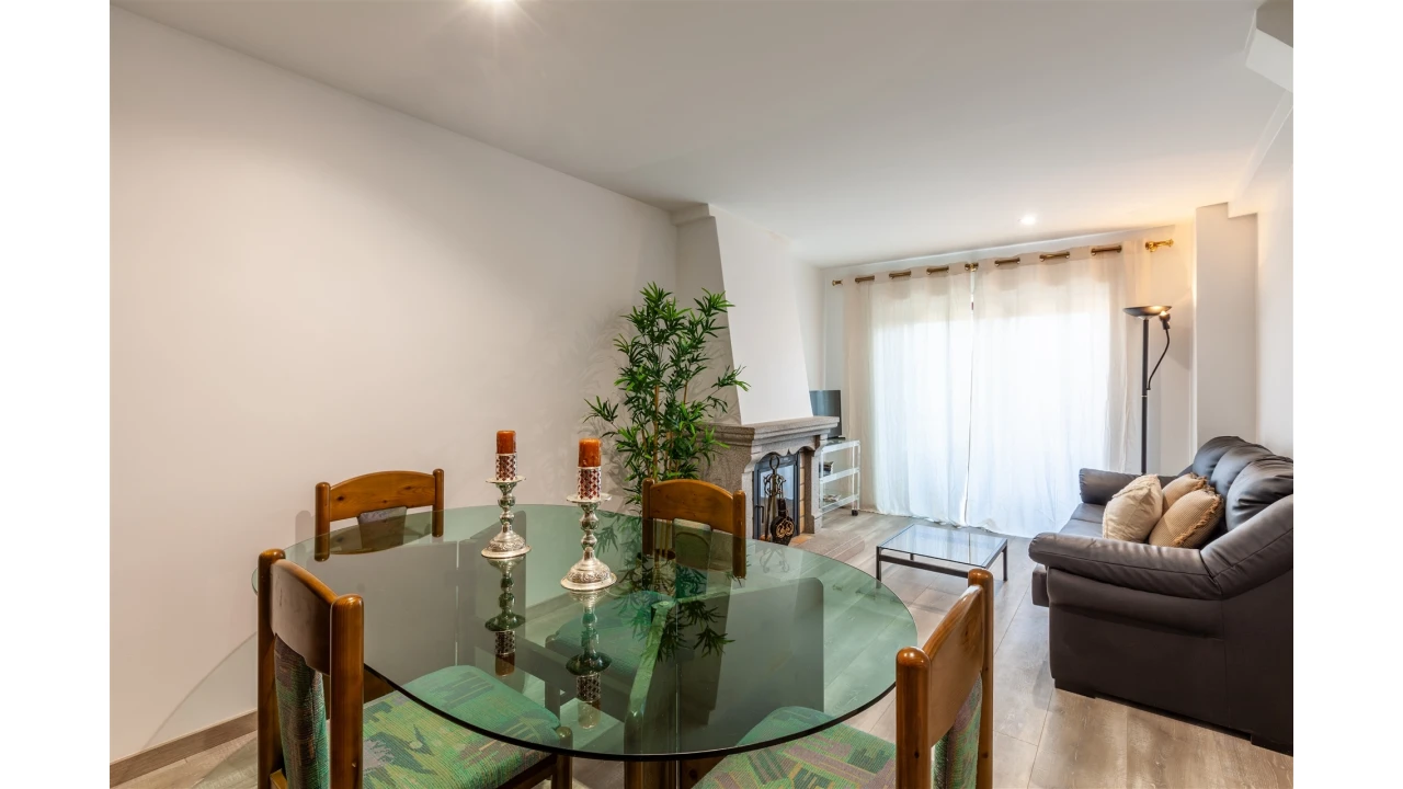 Apartamento T2 para Arrendamento férias em Vila do Conde Foto 16