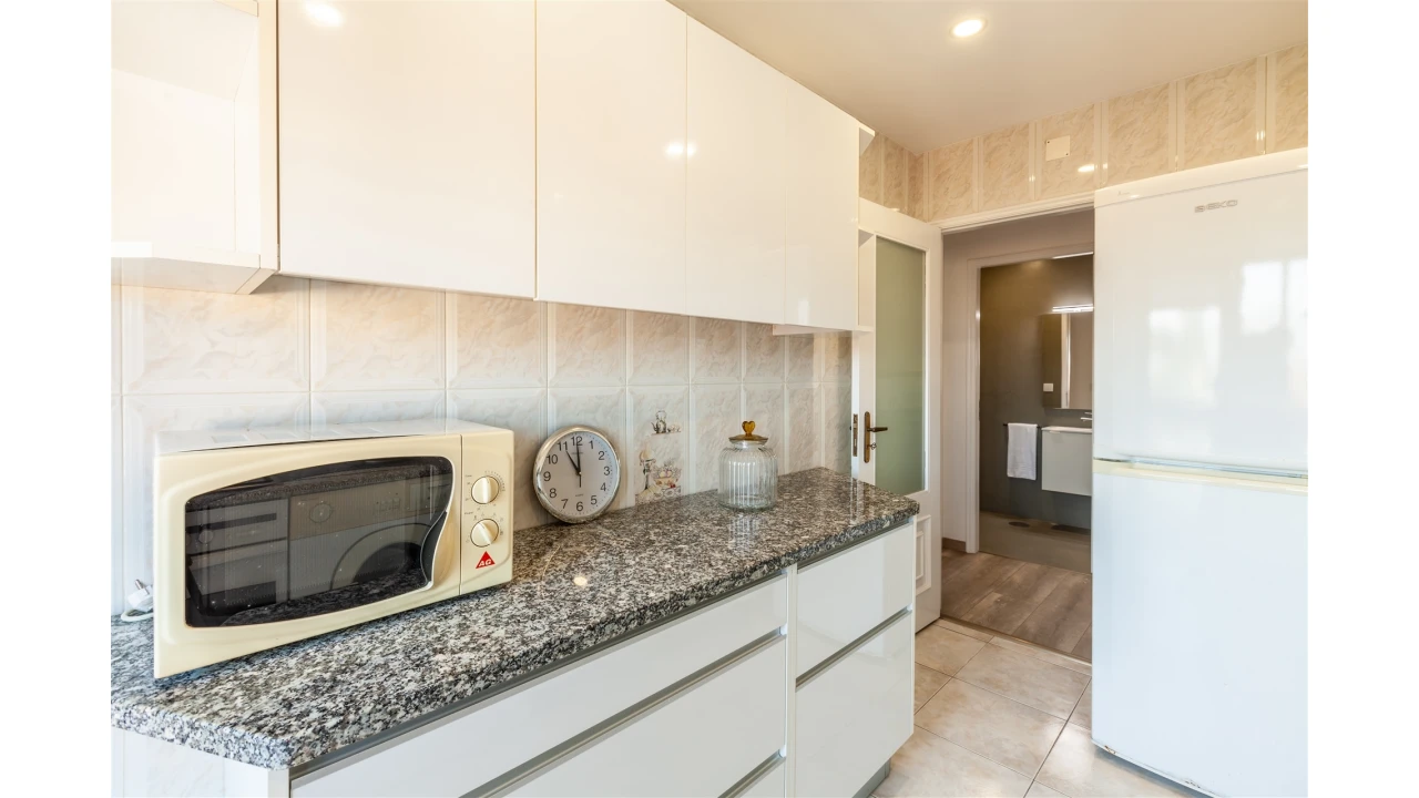 Apartamento T2 para Arrendamento férias em Vila do Conde Foto 26