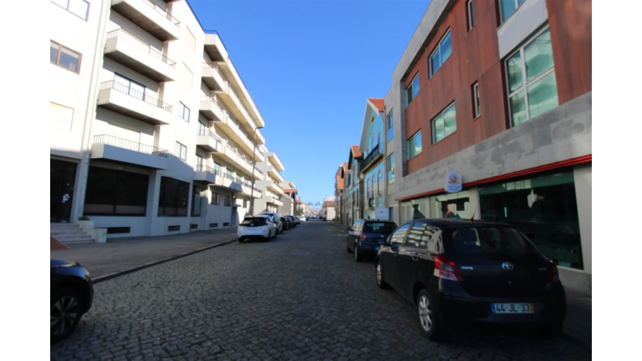 Apartamento T2 para Arrendamento férias em Vila do Conde Foto 32