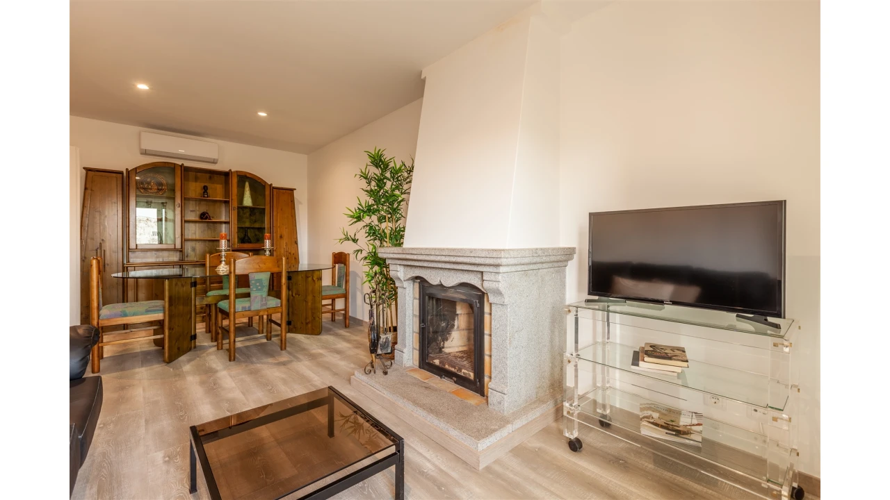 Apartamento T2 para Arrendamento férias em Vila do Conde Foto 21