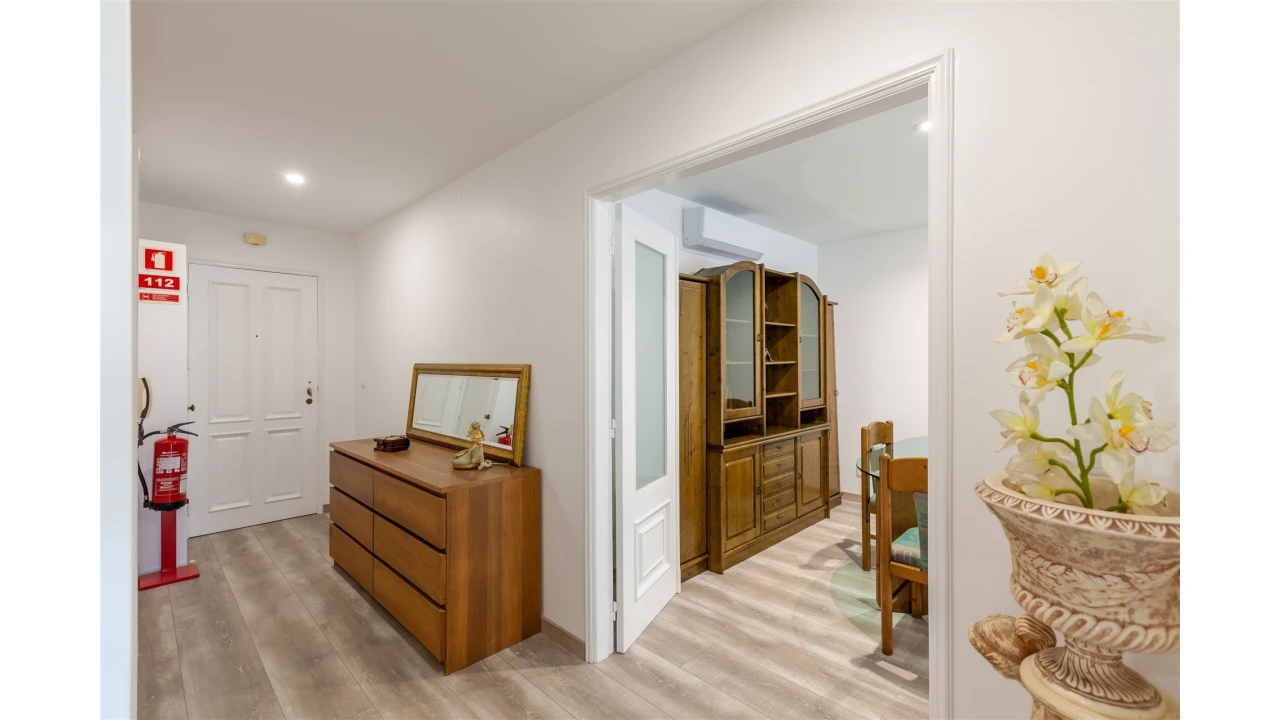 Apartamento T2 para Arrendamento férias em Vila do Conde Foto 23