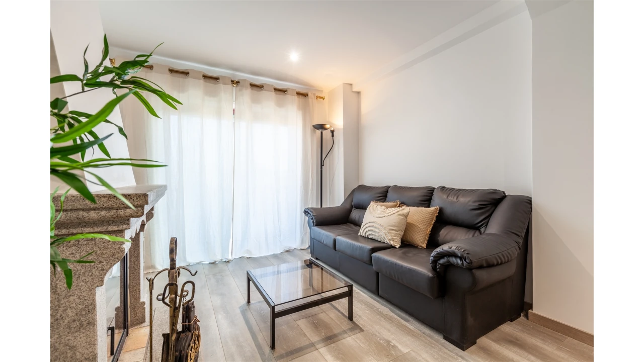 Apartamento T2 para Arrendamento férias em Vila do Conde Foto 18
