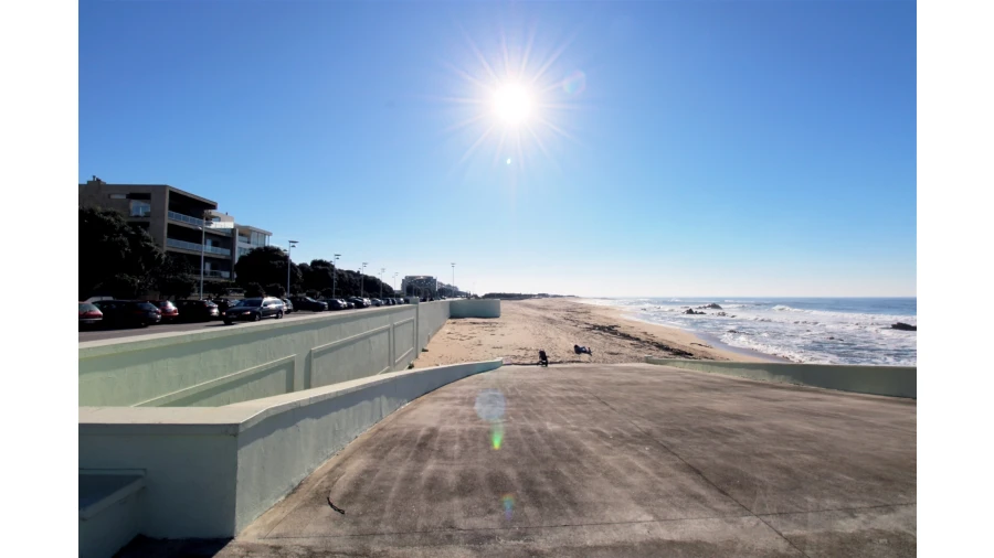 Apartamento T2 para Arrendamento férias em Vila do Conde Foto 33