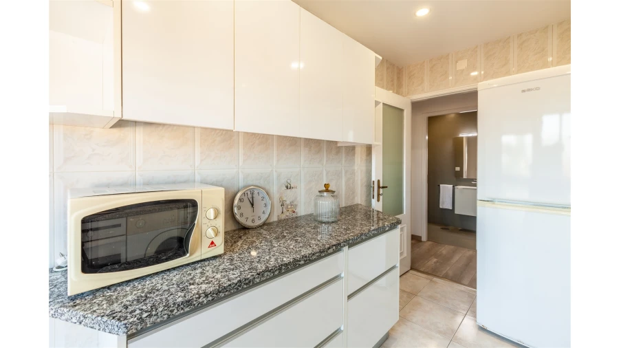 Apartamento T2 para Arrendamento férias em Vila do Conde Foto 26