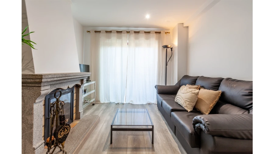 Apartamento T2 para Arrendamento férias em Vila do Conde Foto 17