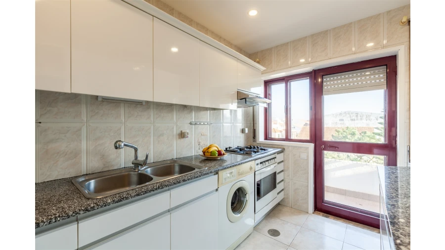 Apartamento T2 para Arrendamento férias em Vila do Conde Foto 24