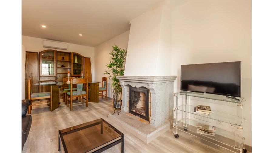 Apartamento T2 para Arrendamento férias em Vila do Conde Foto 21