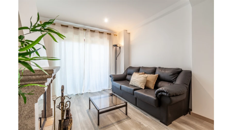 Apartamento T2 para Arrendamento férias em Vila do Conde Foto 18