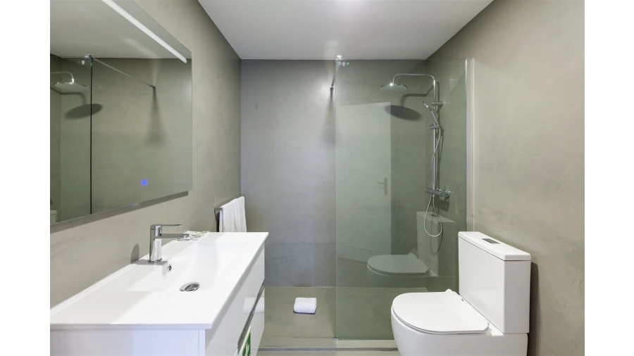 Apartamento T2 para Arrendamento férias em Vila do Conde Foto 30