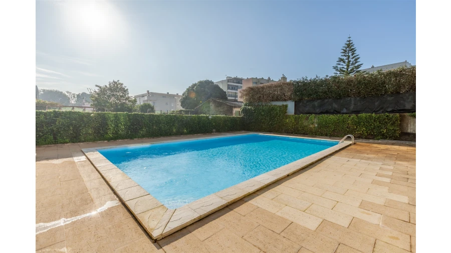 Apartamento T2 para Arrendamento férias em Vila do Conde Foto 1