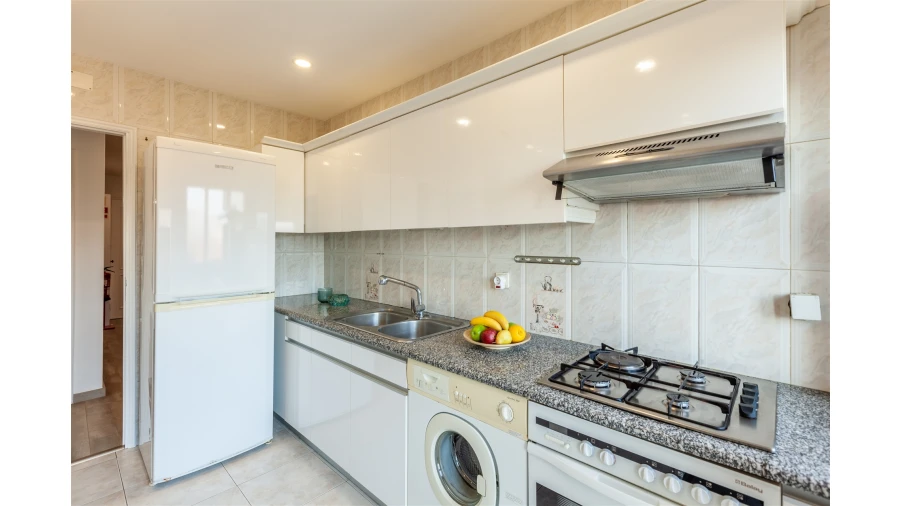 Apartamento T2 para Arrendamento férias em Vila do Conde Foto 25