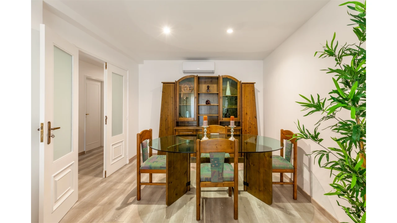 Apartamento T2 para Arrendamento férias em Vila do Conde Foto 22