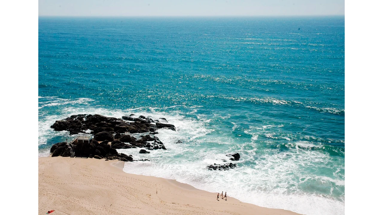 Apartamento T2 para Arrendamento férias em Vila do Conde Foto 37