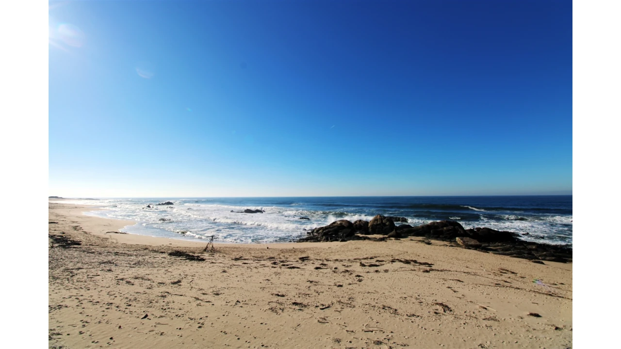 Apartamento T2 para Arrendamento férias em Vila do Conde Foto 34