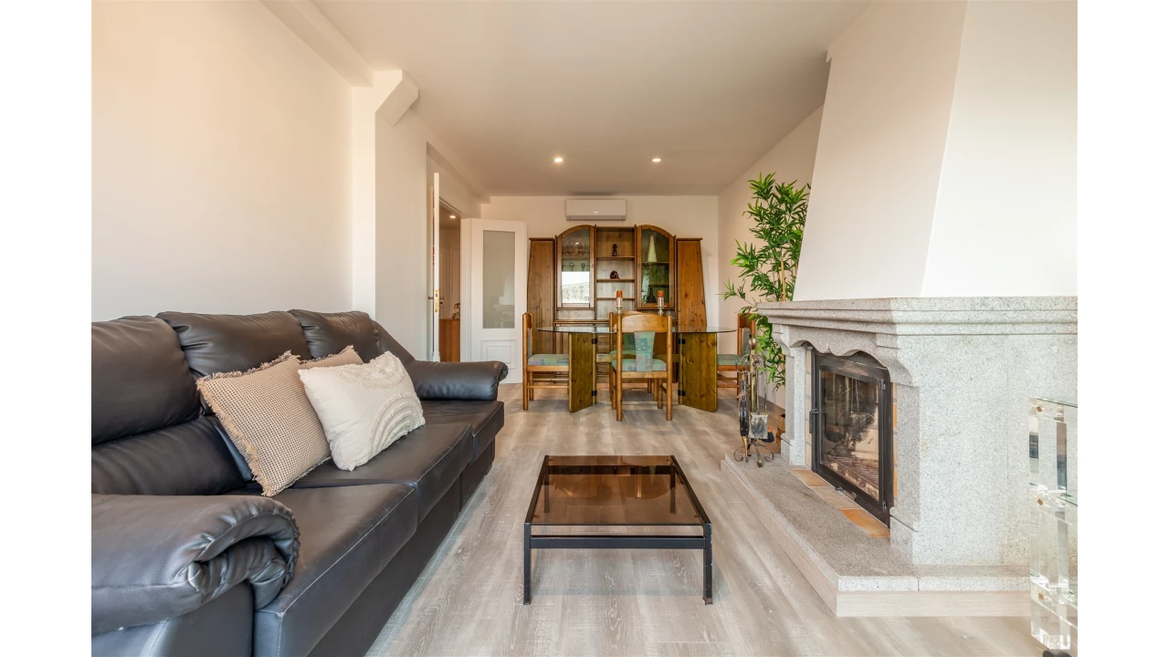 Apartamento T2 para Arrendamento férias em Vila do Conde Foto 20