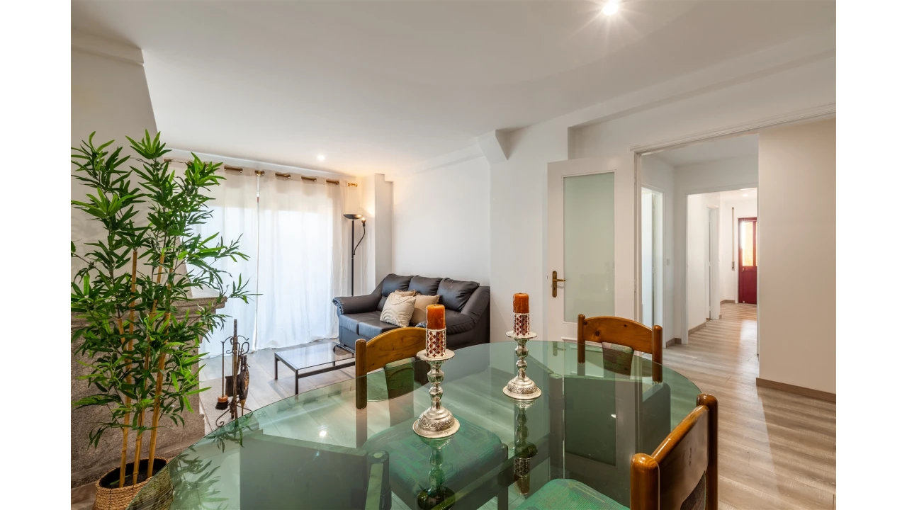 Apartamento T2 para Arrendamento férias em Vila do Conde Foto 4
