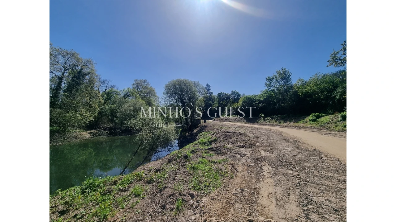 Terreno Agricola ou Rústico para Venda em Brito Foto 3