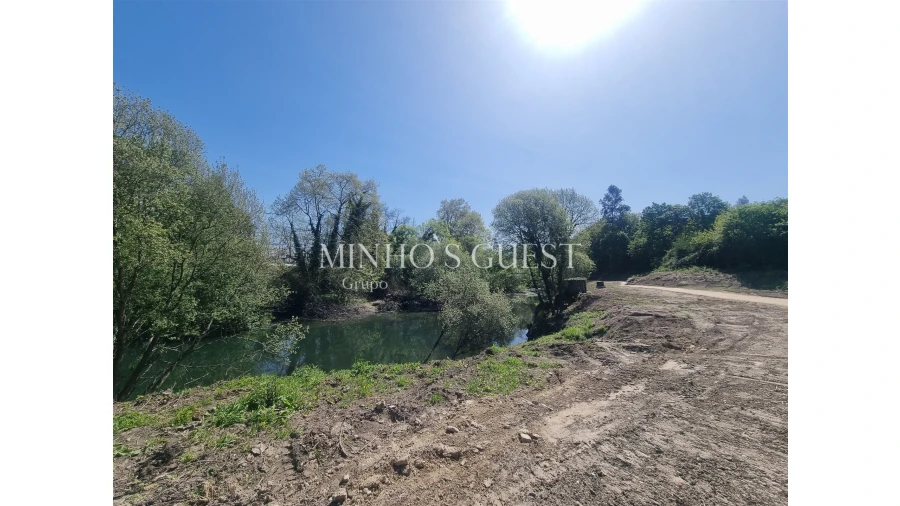 Terreno Agricola ou Rústico para Venda em Brito Foto 6