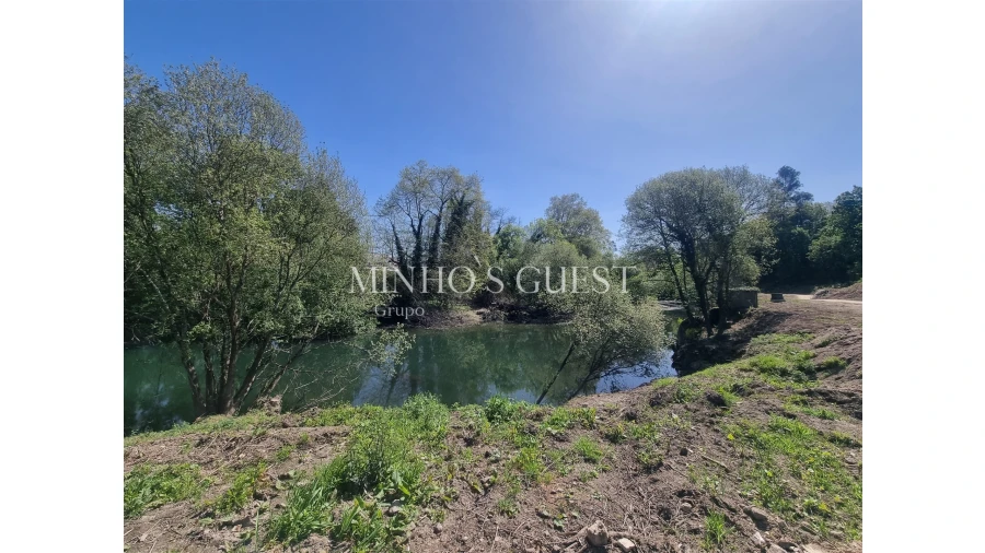 Terreno Agricola ou Rústico para Venda em Brito Foto 8