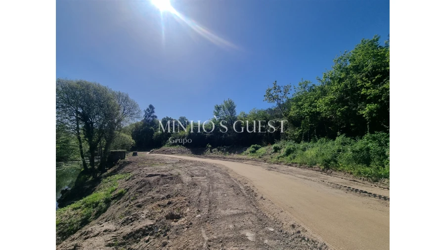 Terreno Agricola ou Rústico para Venda em Brito Foto 9