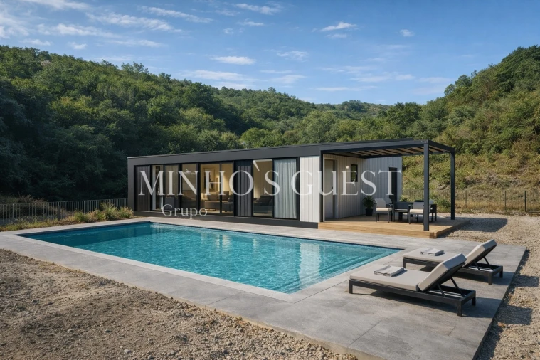 Terreno Agricola ou Rústico para Venda em Brito Foto 1