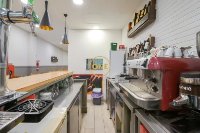 Negócio para Trespasse em Paranhos