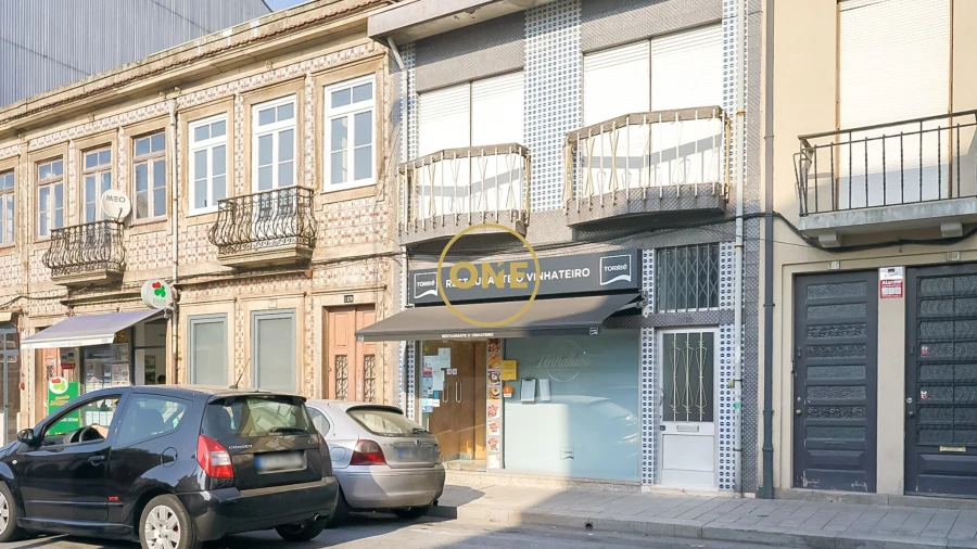 Negócio para Trespasse em Paranhos