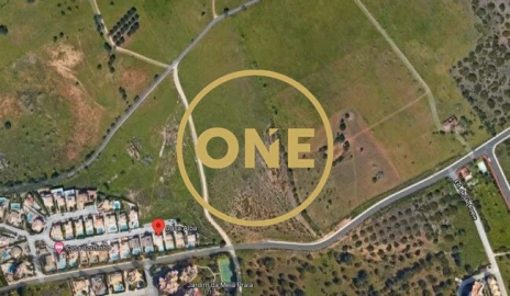 Terreno para Venda em Odiaxere