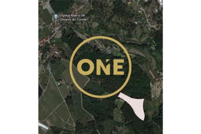 Terreno para Venda em Oliveira do Conde
