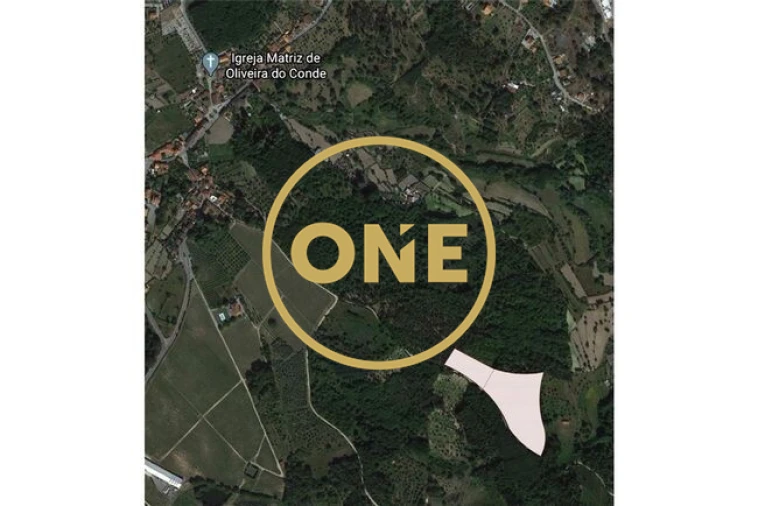 Terreno para Venda em Oliveira do Conde Foto 2