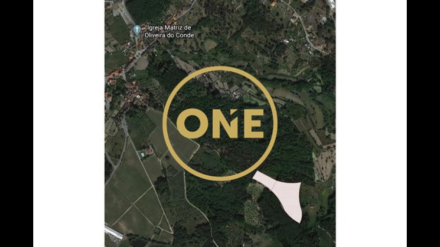 Terreno para Venda em Oliveira do Conde