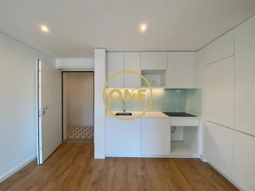 Apartamento T1 para Venda em Paranhos