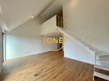 Apartamento T1 para Venda em Paranhos