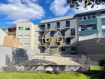 Apartamento T1 para Venda em Paranhos