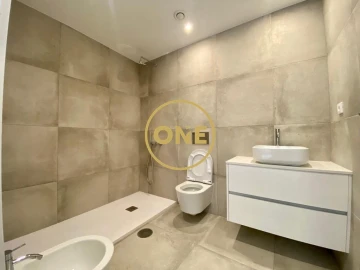 Apartamento T1 para Venda em Paranhos