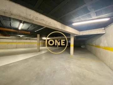 Apartamento T1 para Venda em Paranhos