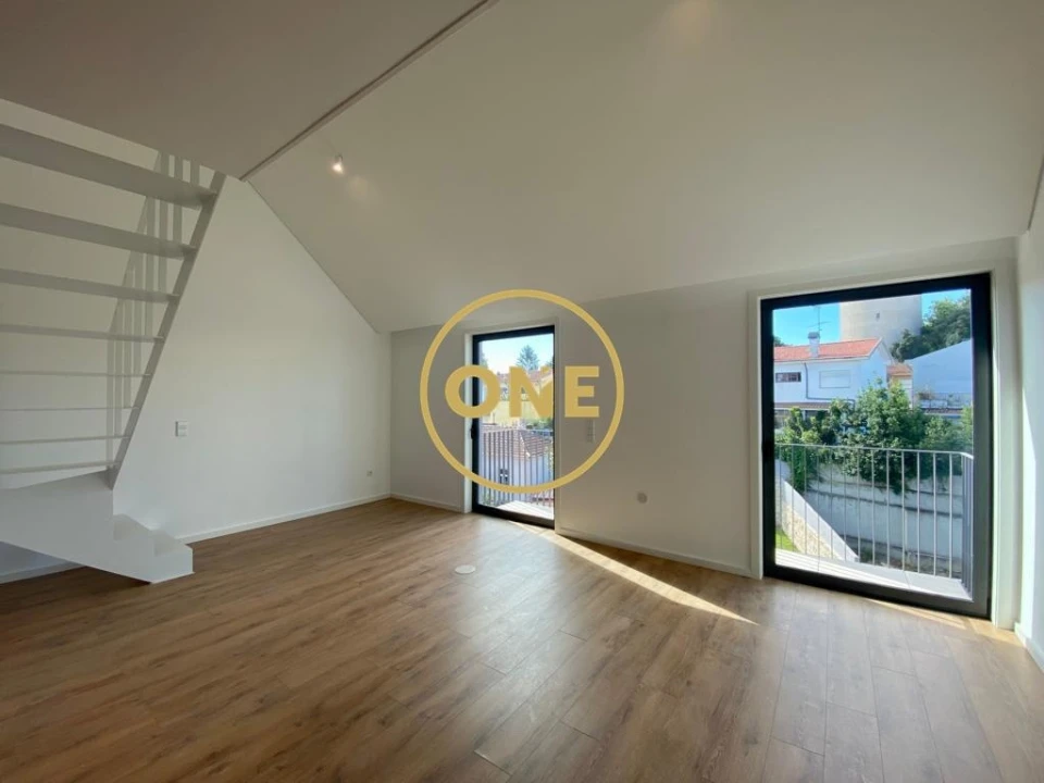 Apartamento T1 para Venda em Paranhos Foto 5