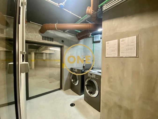 Apartamento T1 para Venda em Paranhos Foto 13