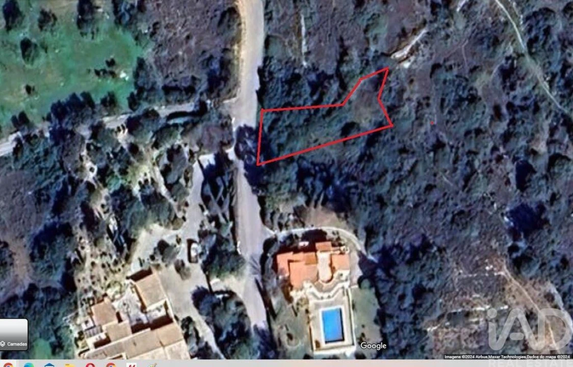 Terreno para Venda em Loule (São Clemente) Foto 1