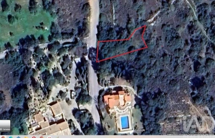 Terreno para Venda em Loule (São Clemente)