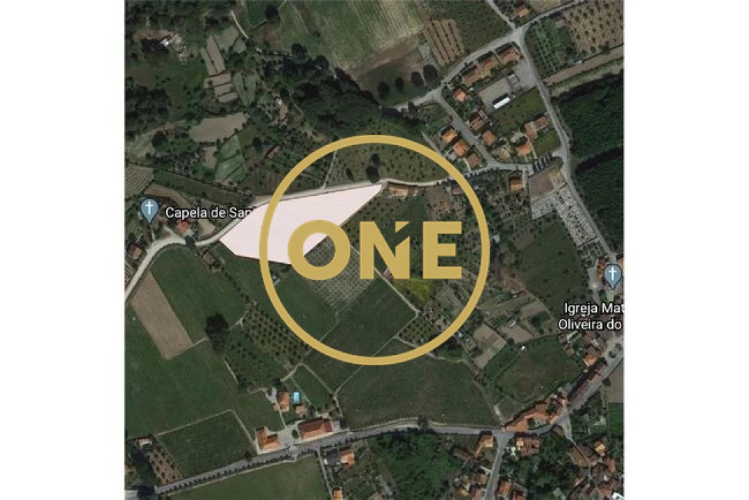 Terreno para Venda em Oliveira do Conde Foto 3